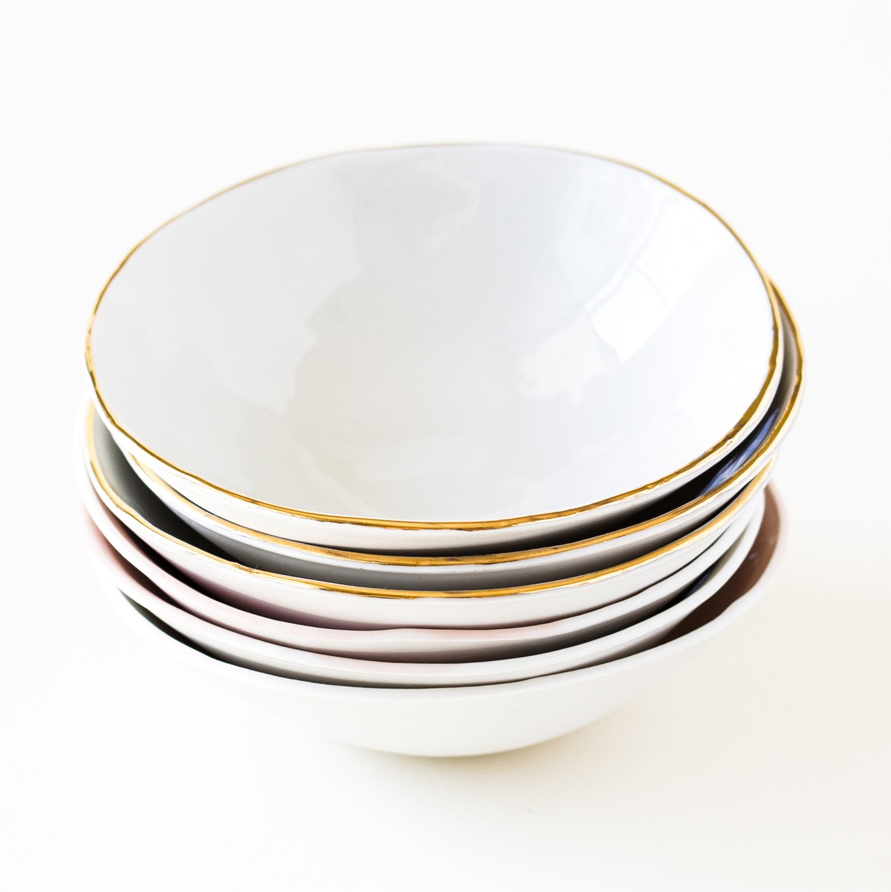 Ritual Blending Bowl