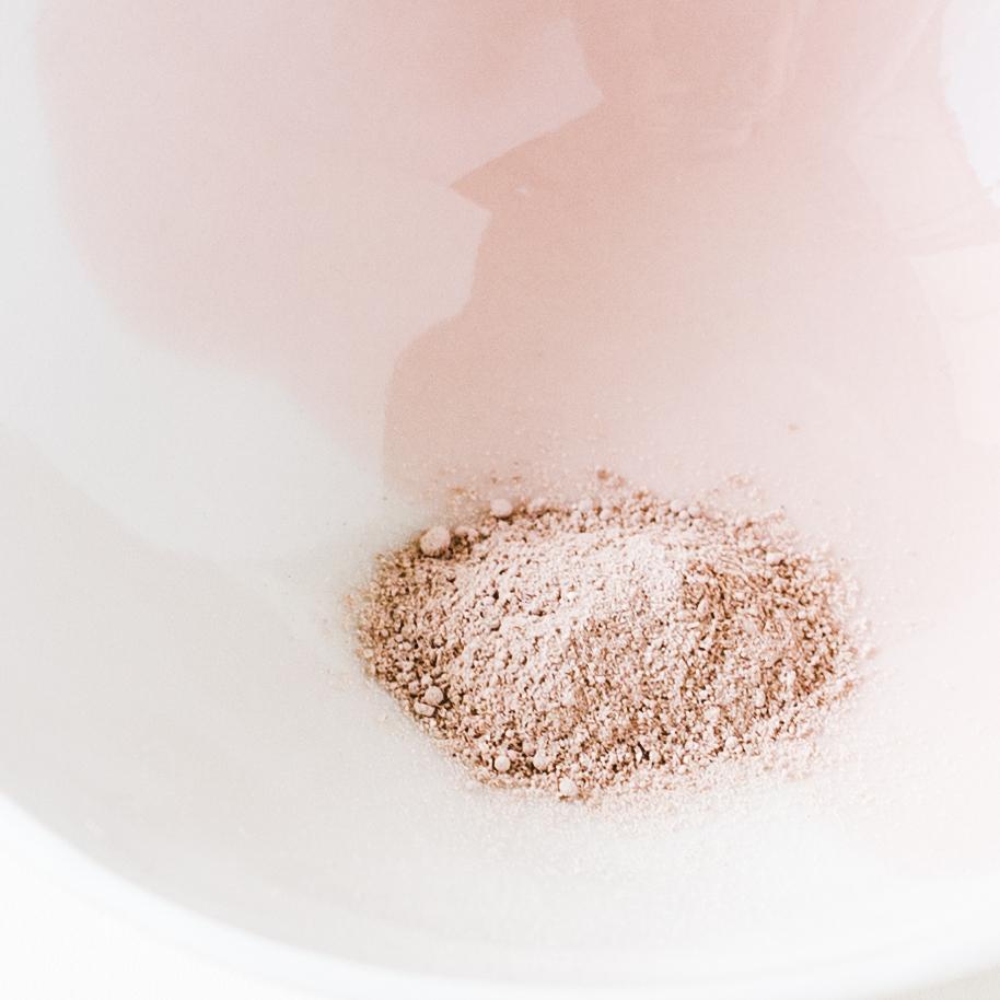 Ritual Blending Bowl