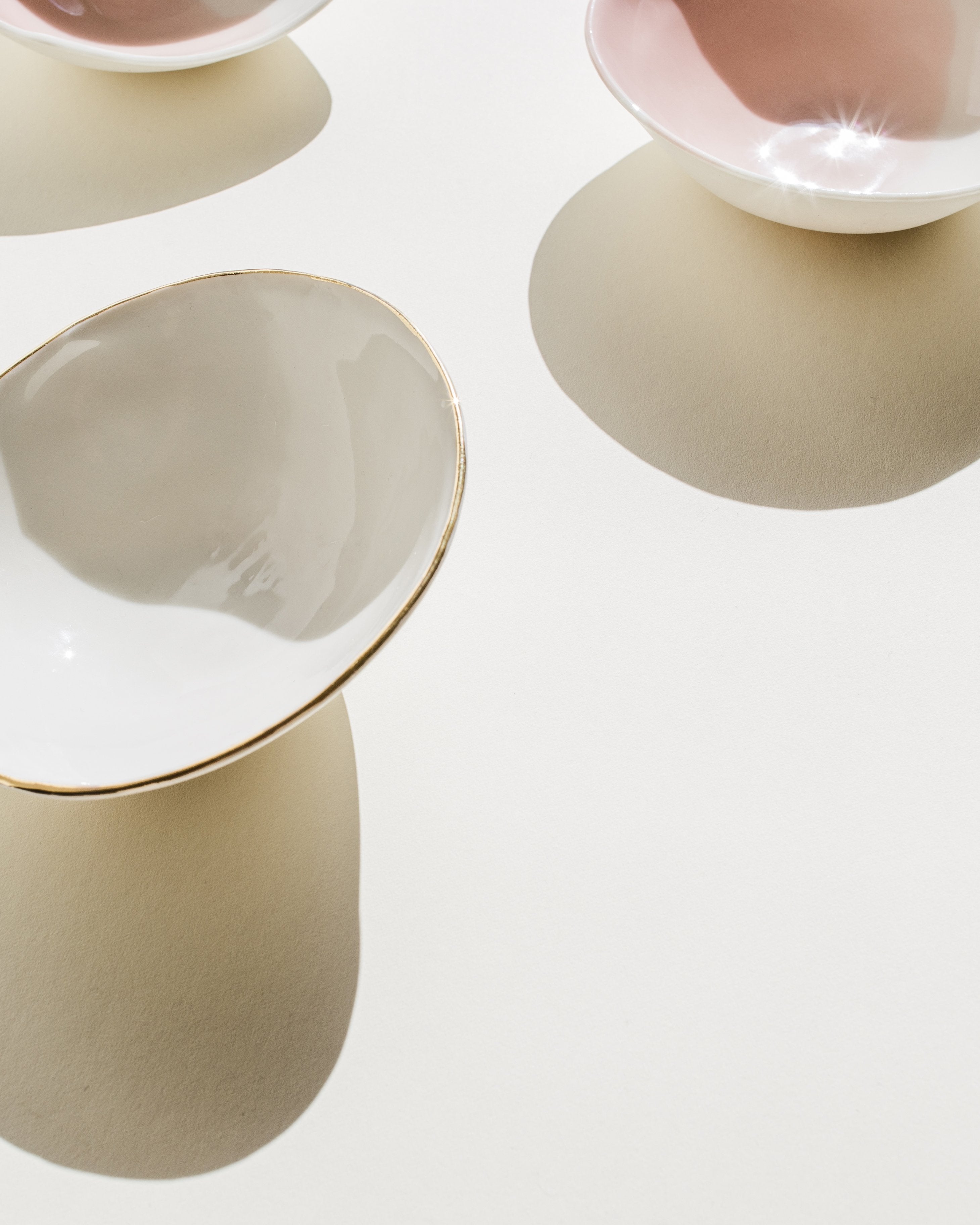 Ritual Blending Bowl