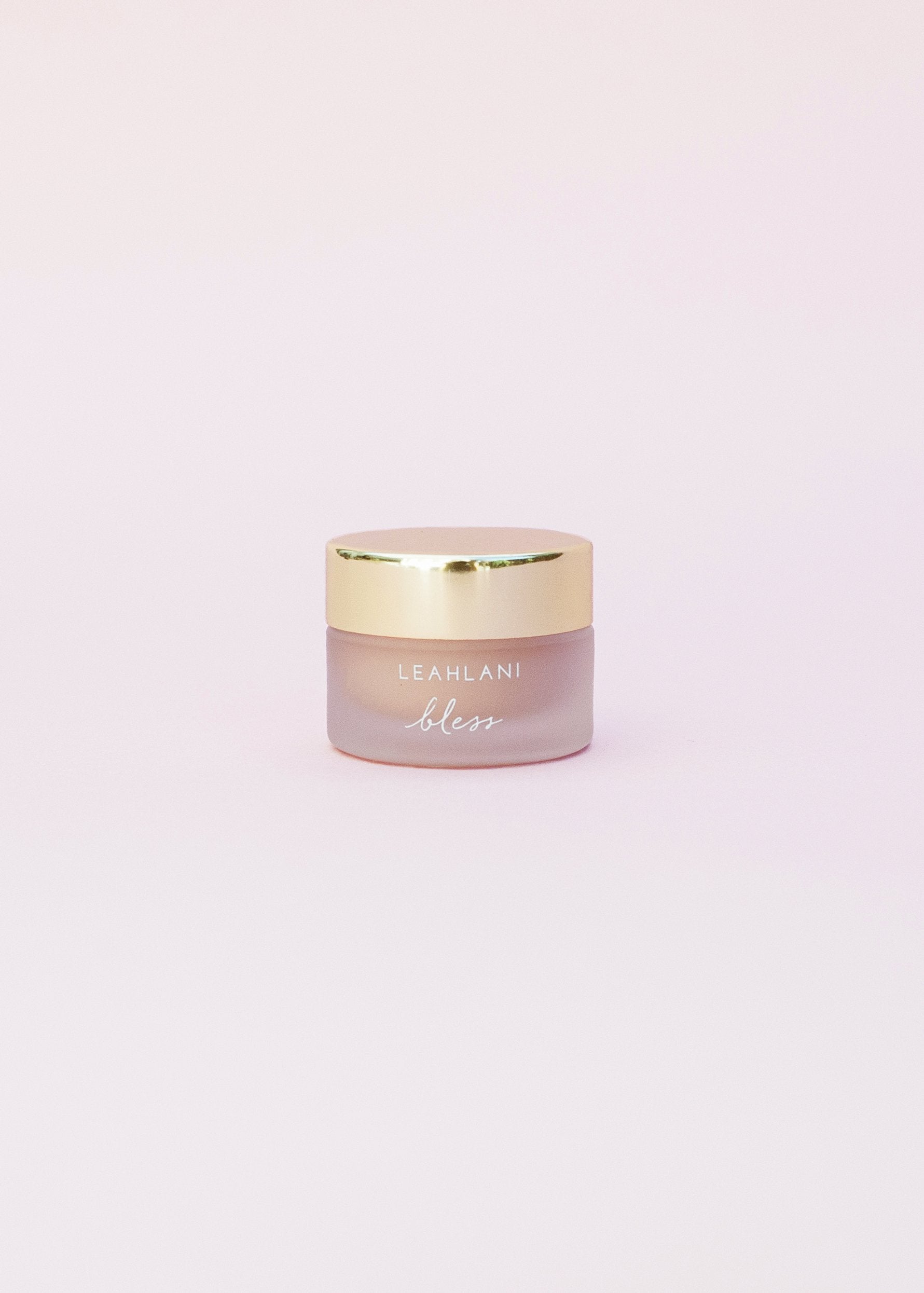 Travel Sized Bless Balm