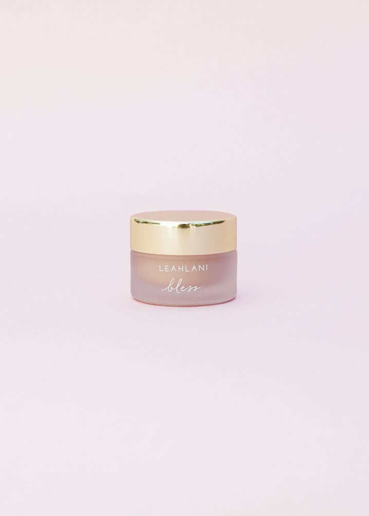 Travel Sized Bless Balm