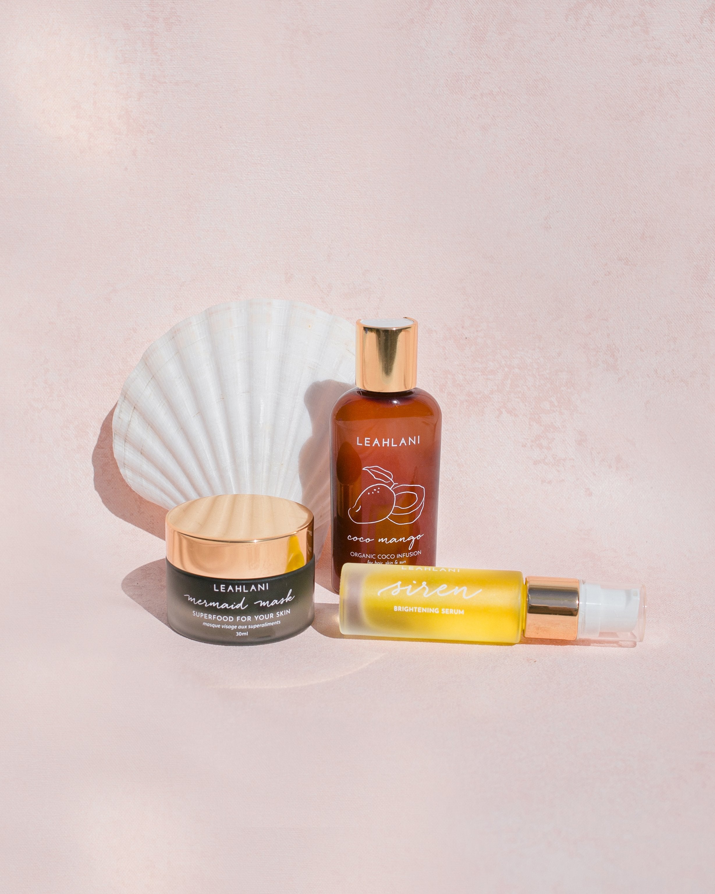 Endless Summer Kit