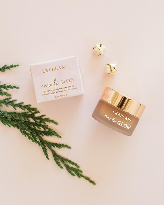 Meli Glow Stocking Stuffer