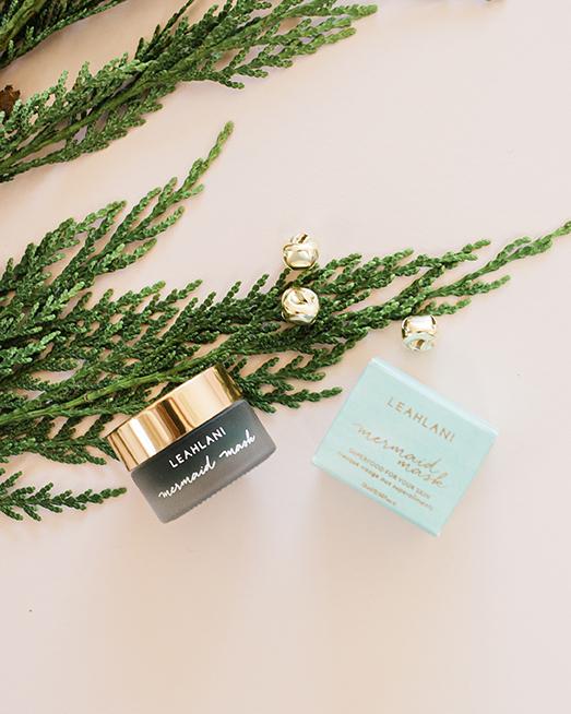 Mermaid Mask Stocking Stuffer