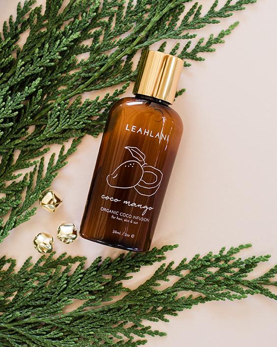 Coco Mango Coco Infusion Stocking Stuffer