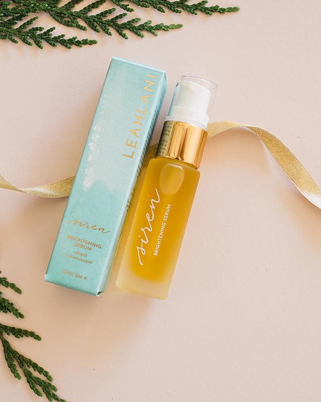 Siren Serum Stocking Stuffer