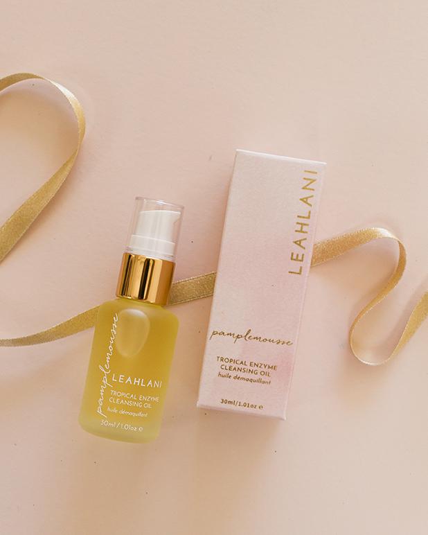 Pamplemousse Stocking Stuffer