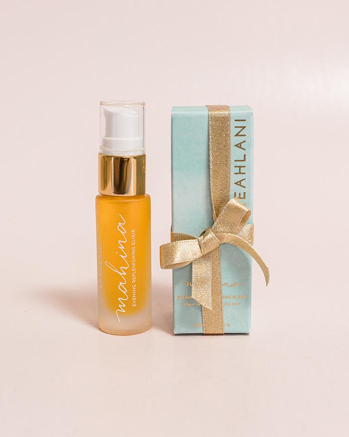 Mahina Stocking Stuffer