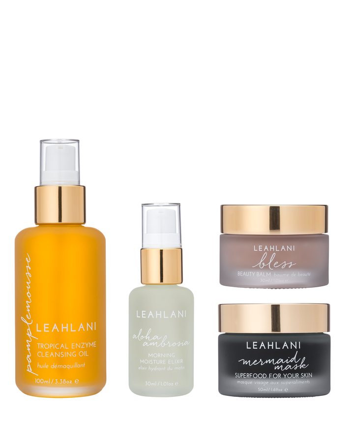 Deluxe Discovery Ritual