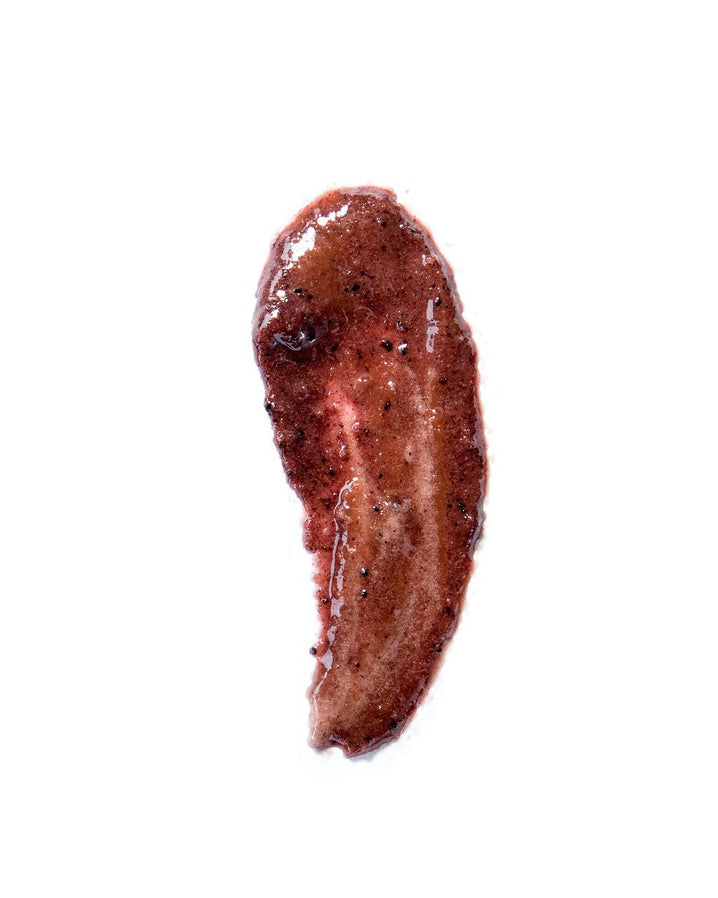 Honey Love Exfoliator Stocking Stuffer