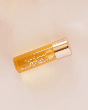 Mahina Replenishing Elixir Deluxe Sample Vial