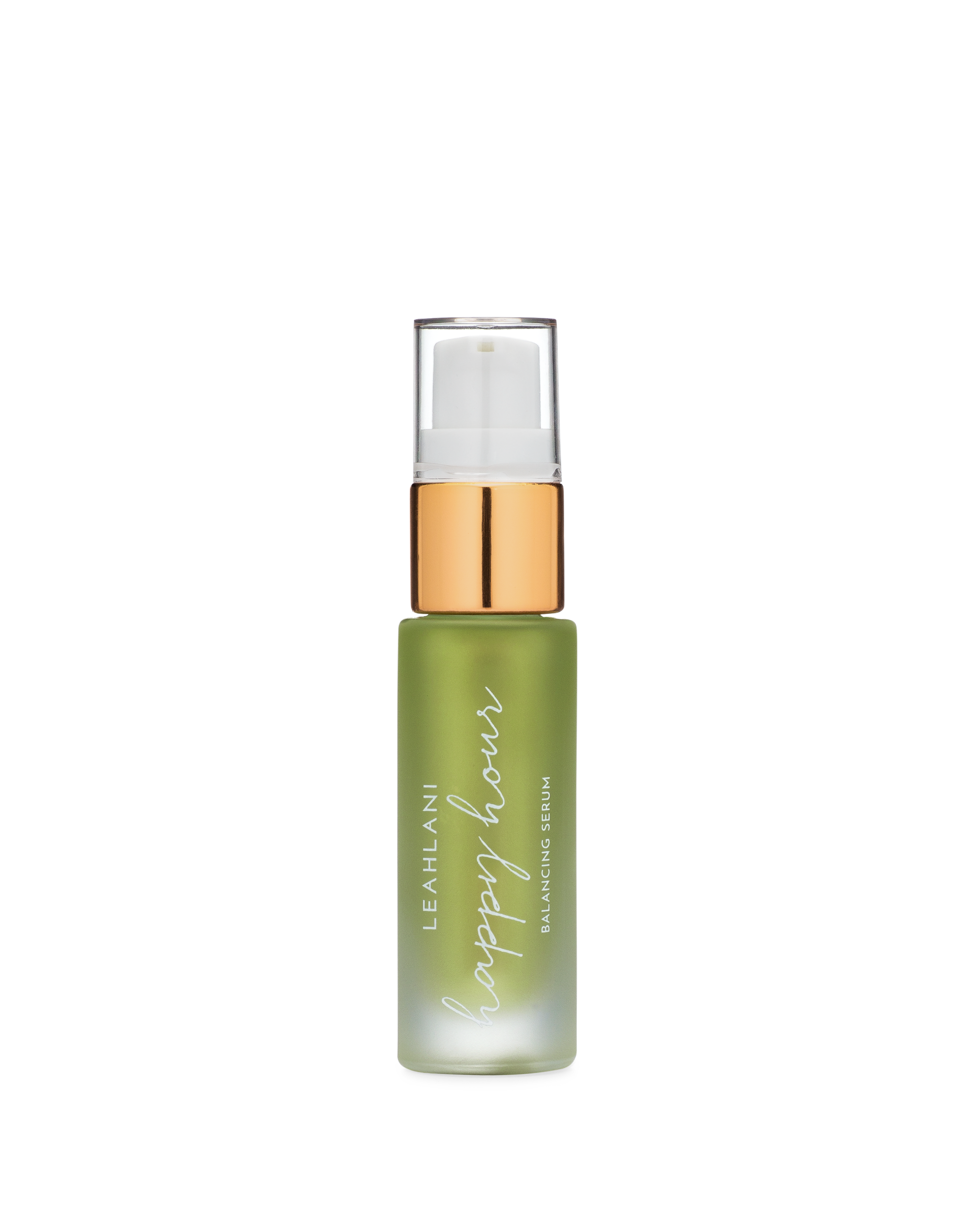 Happy Hour Soothing Serum