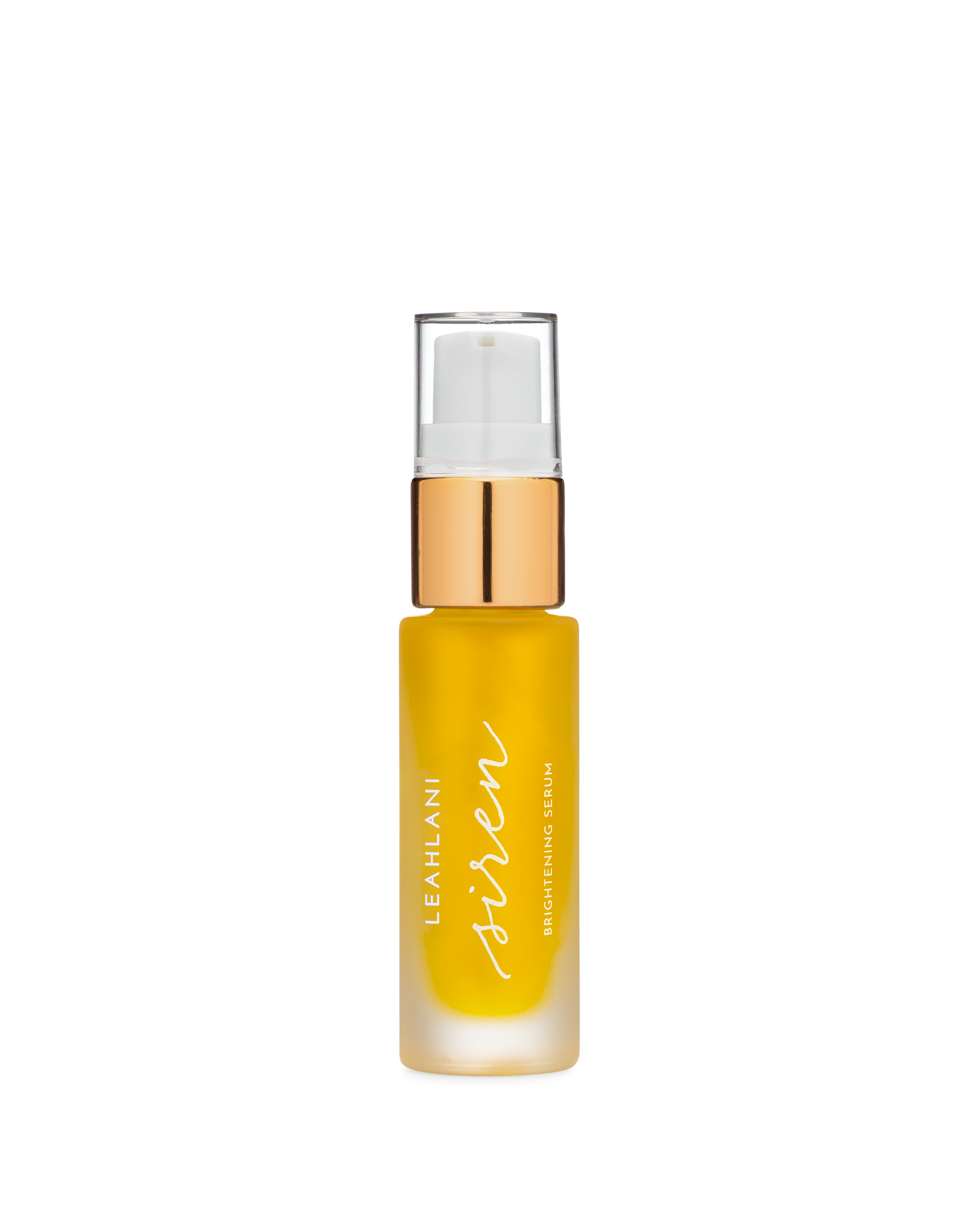 Siren Brightening Serum