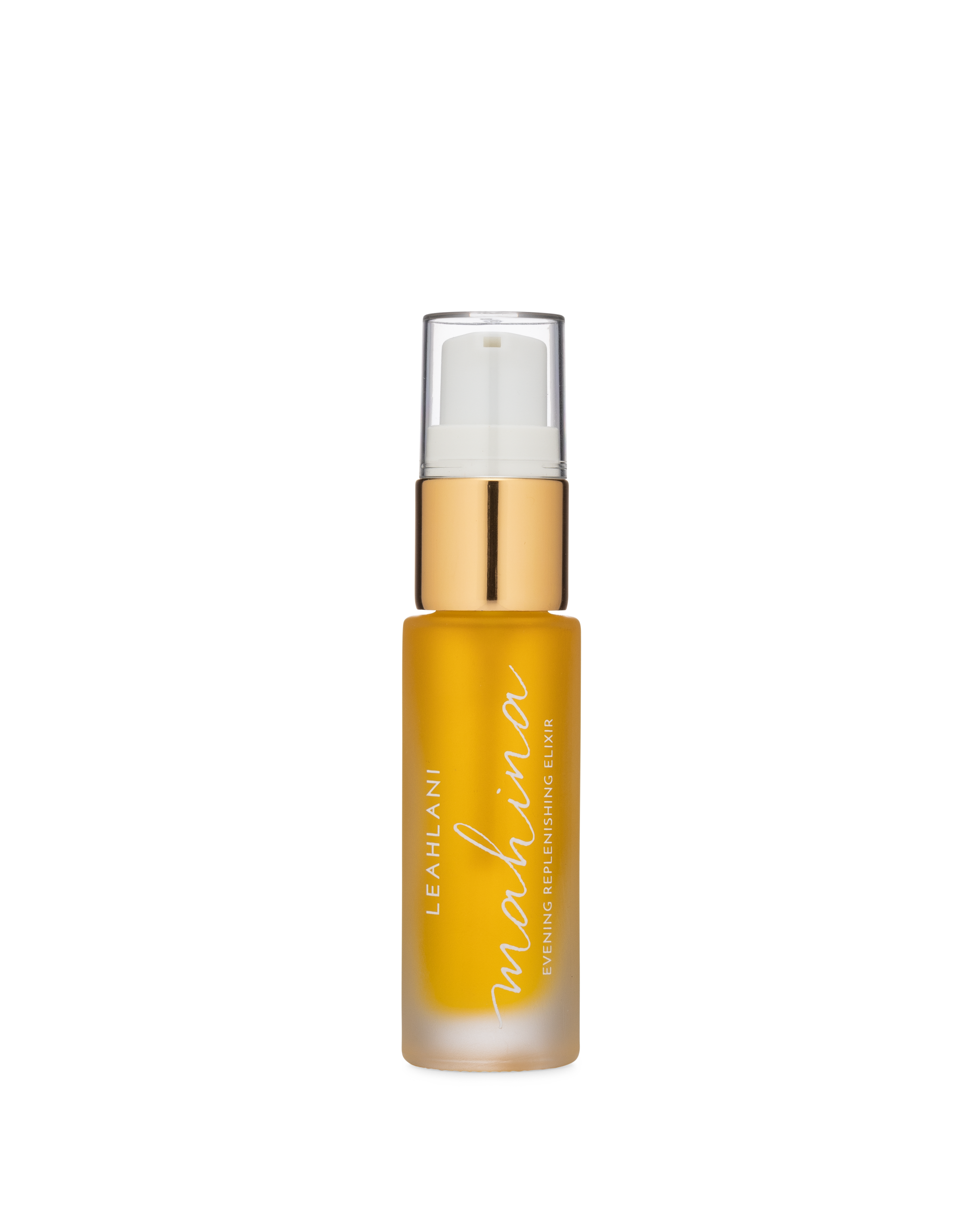 Mahina Evening Moisturizer