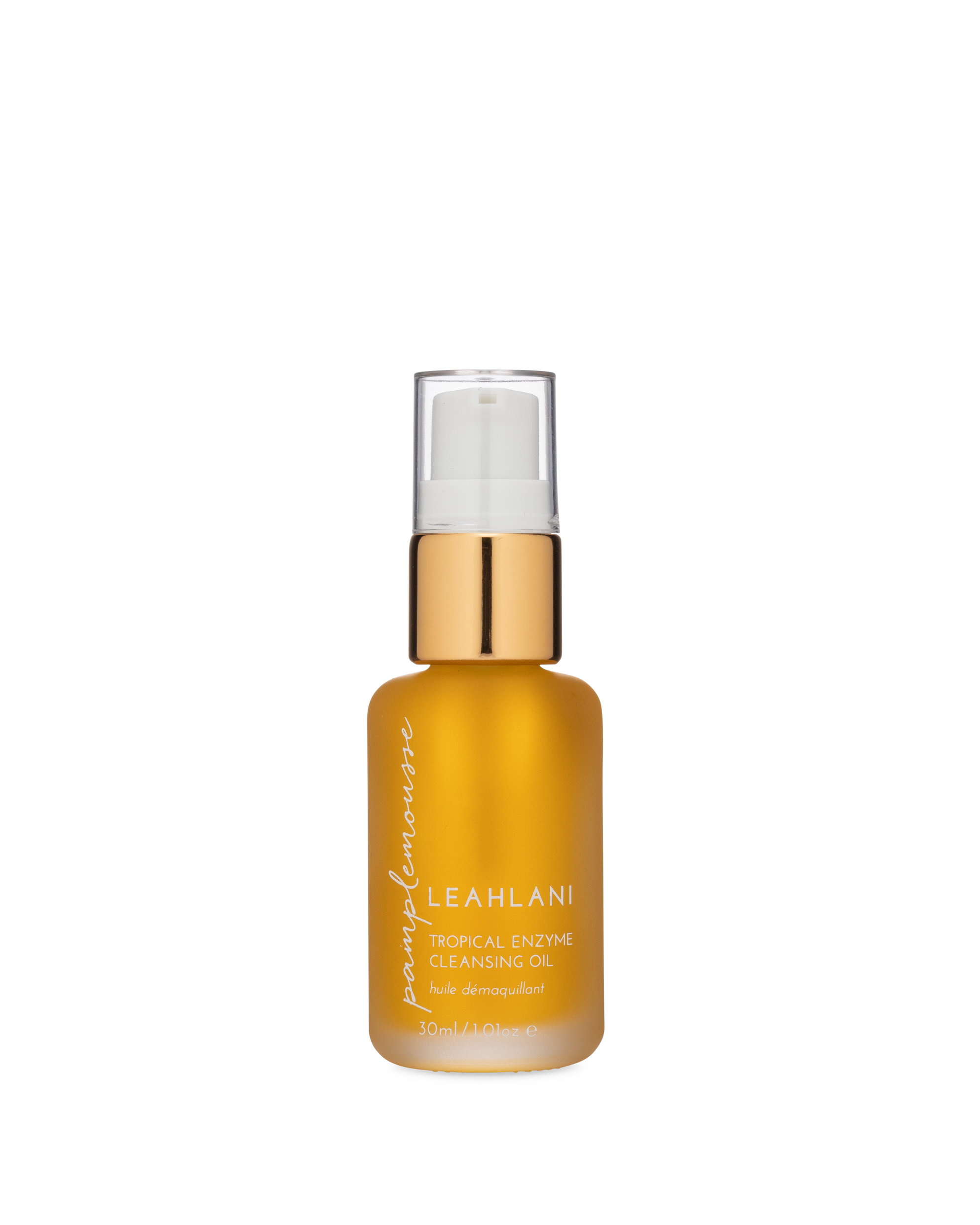 Pamplemousse Cleansing Oil