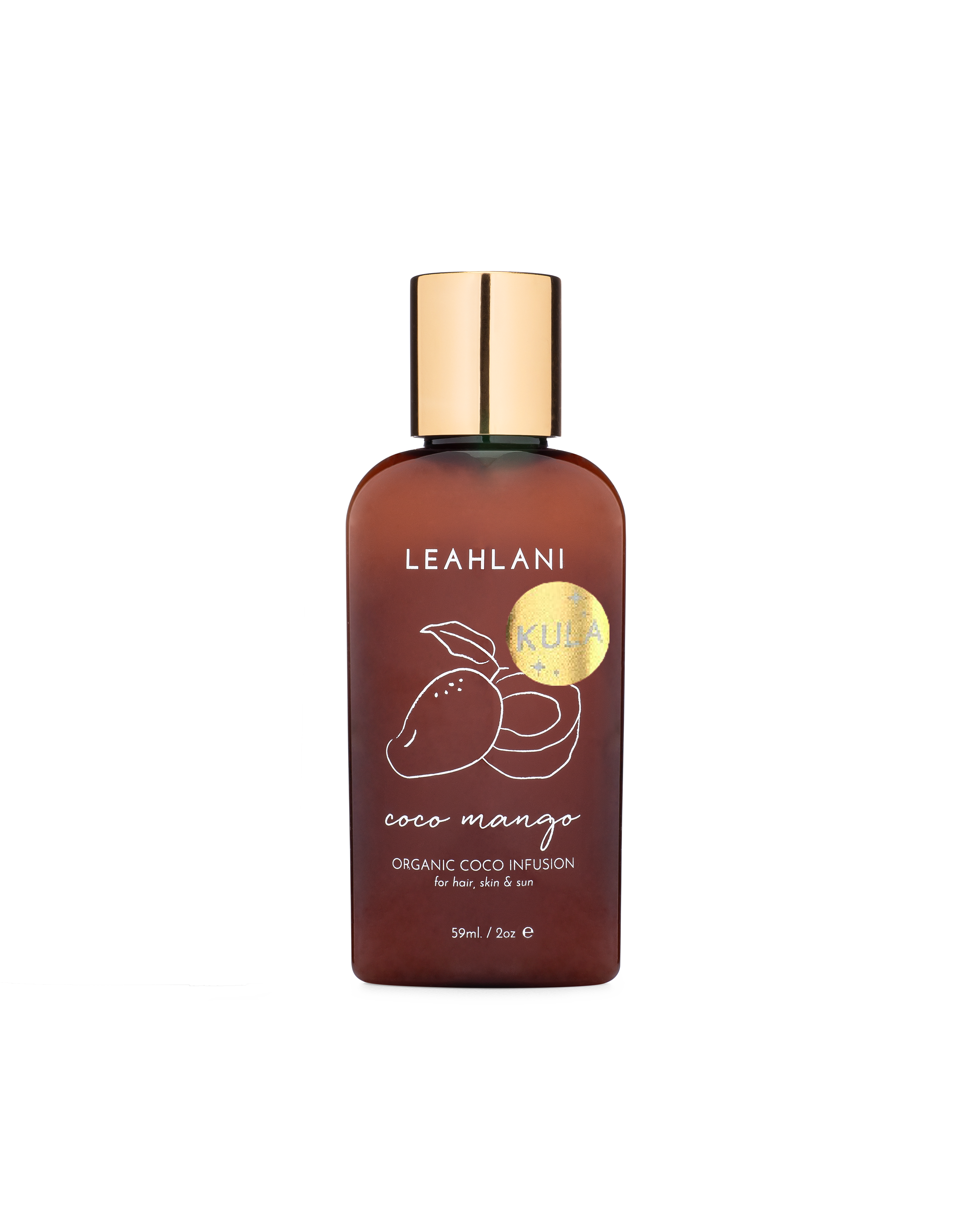 Coco Mango Coco Infusion Stocking Stuffer